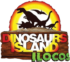 Dinosaur Island Ilocos